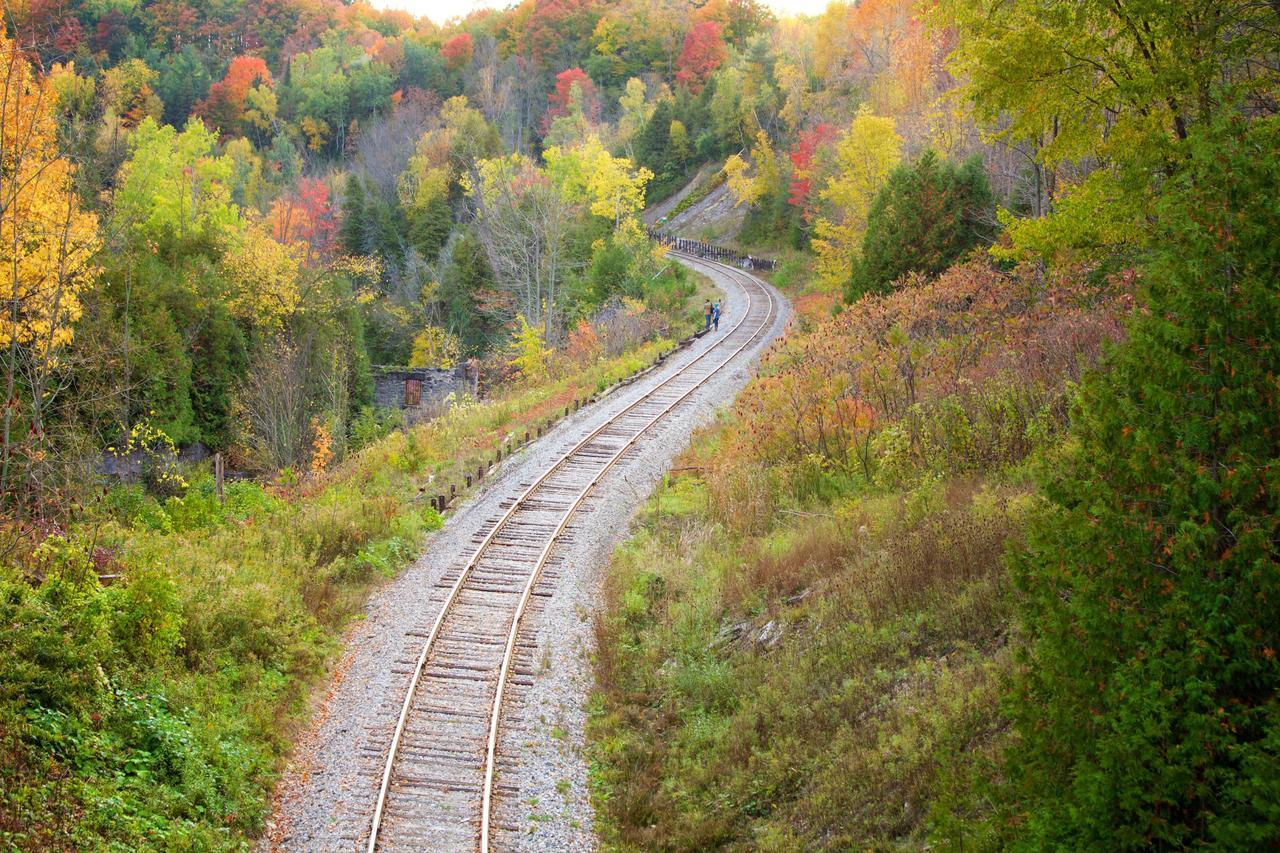 Forks Of The Credit Inn Orangeville Dış mekan fotoğraf